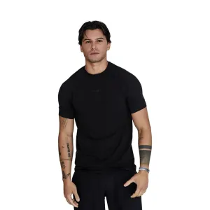 Black Smart T-Shirt
