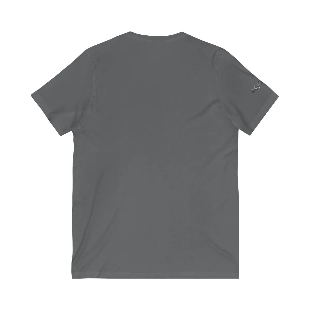Blessed Everyday No Skips - Womens - V-Neck Tee #VezzyWorld 
