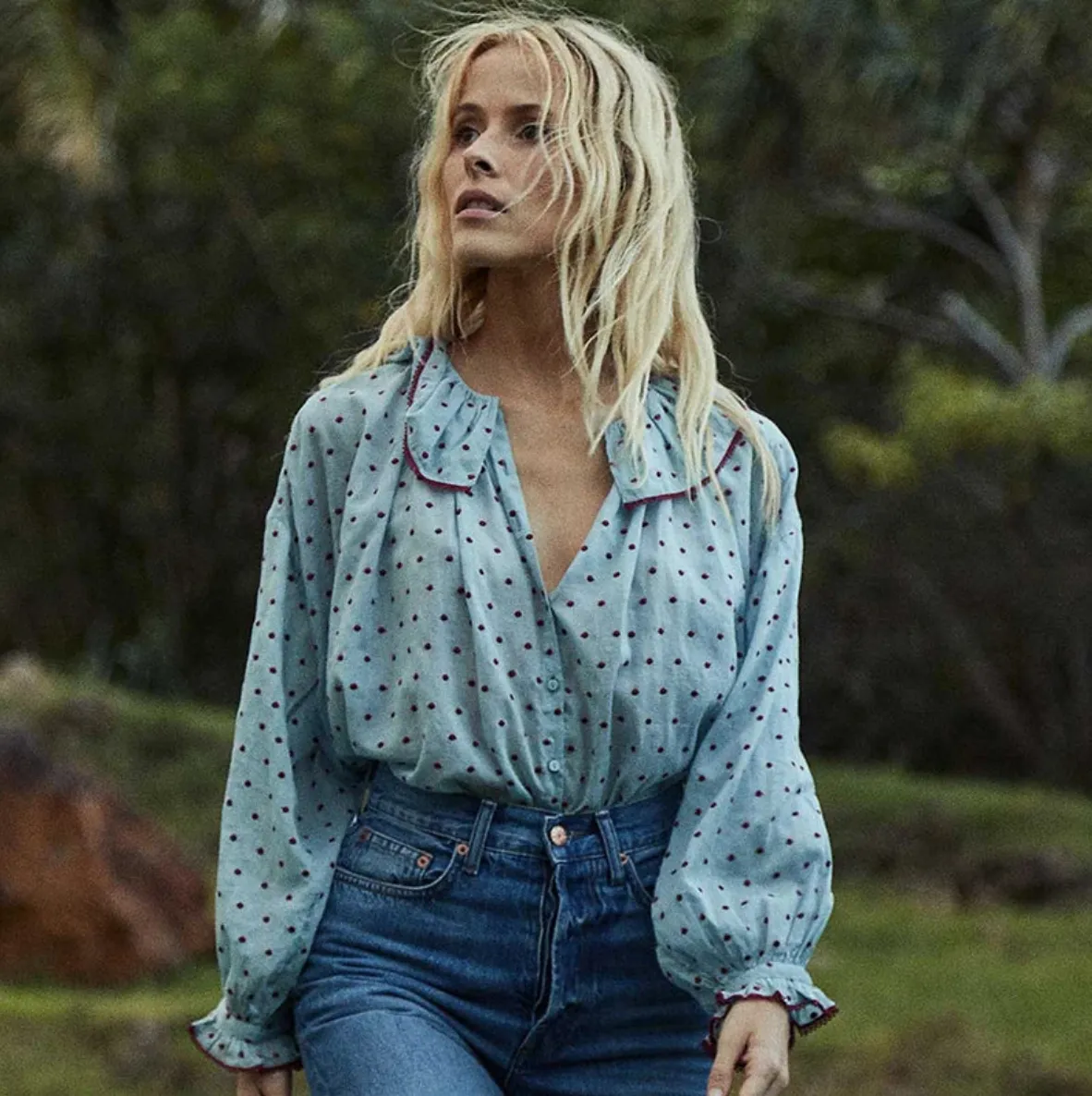 Blouse Jemma
