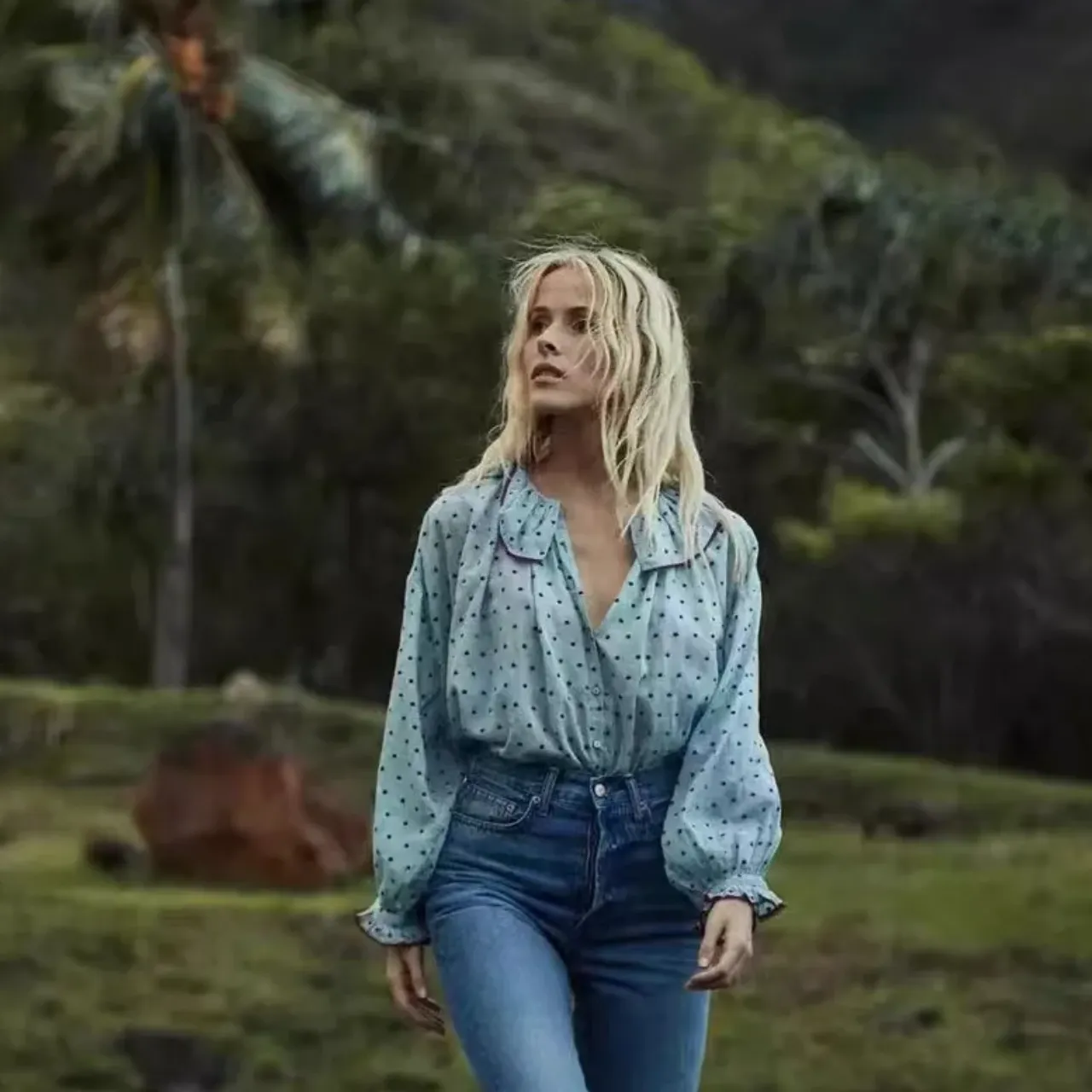 Blouse Jemma