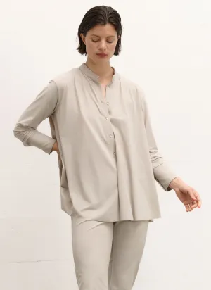 Blouse | Light Travel | Mody | Sand