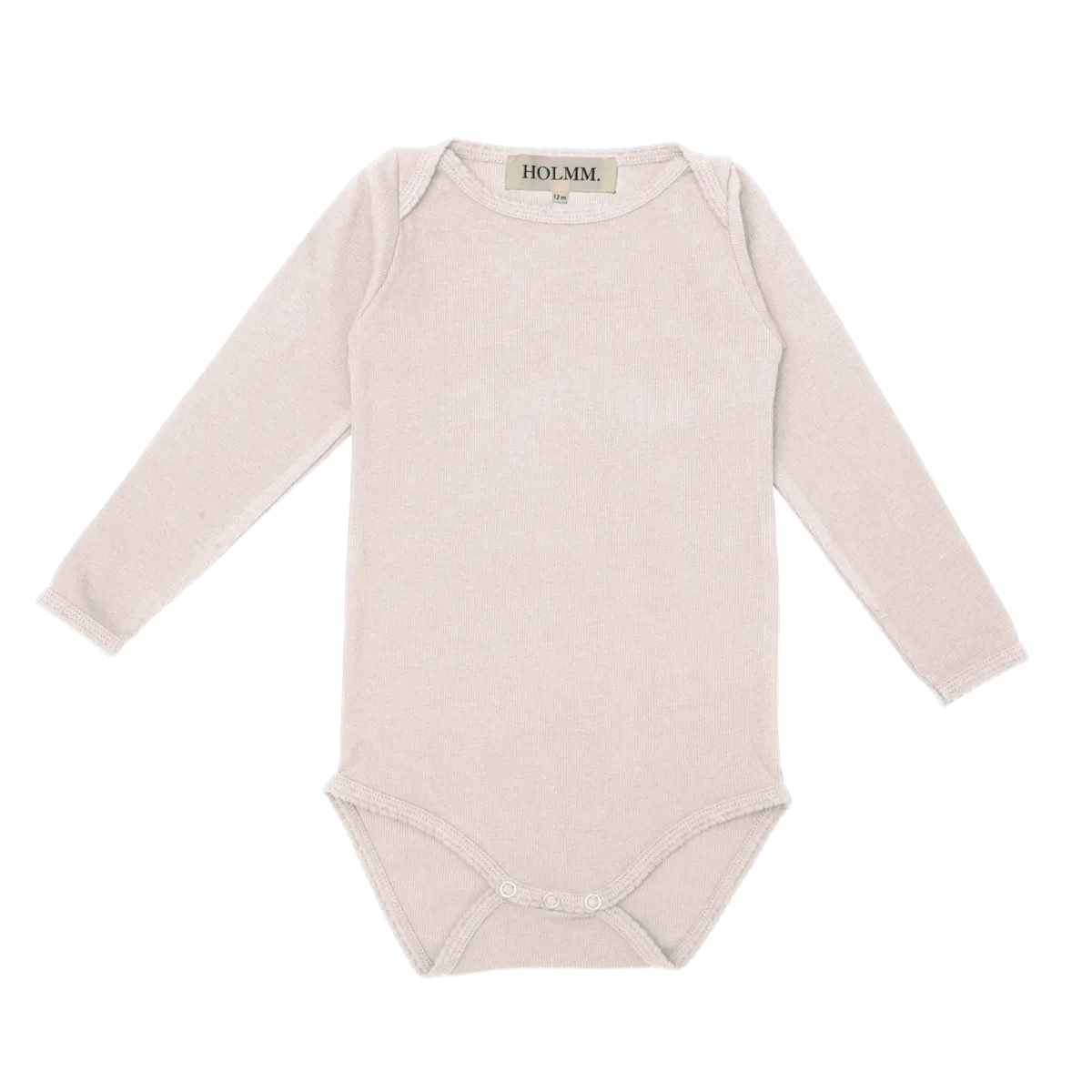 Bolbec - Crystal Gray