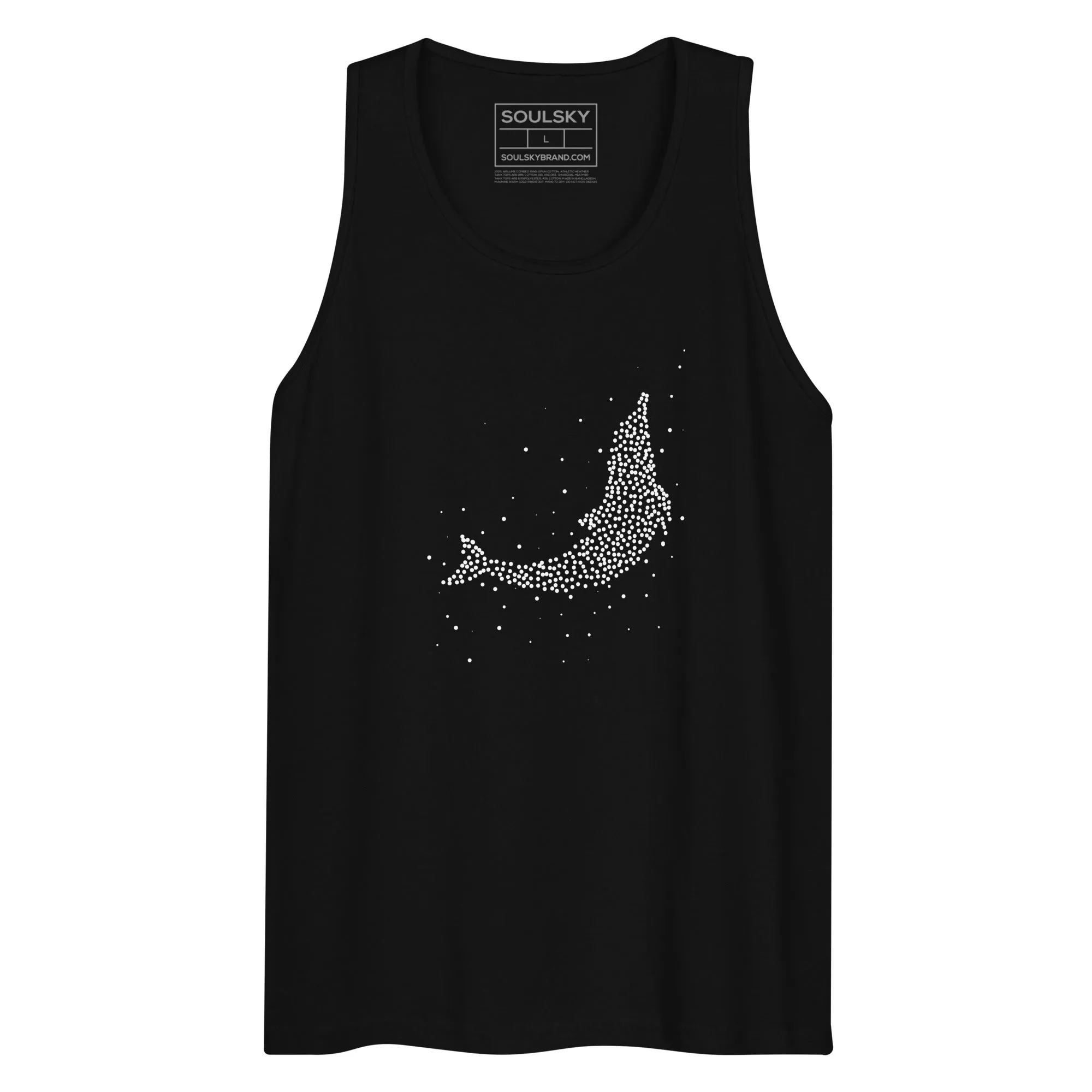BORN FREE Premium Tank Top