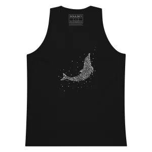 BORN FREE Premium Tank Top