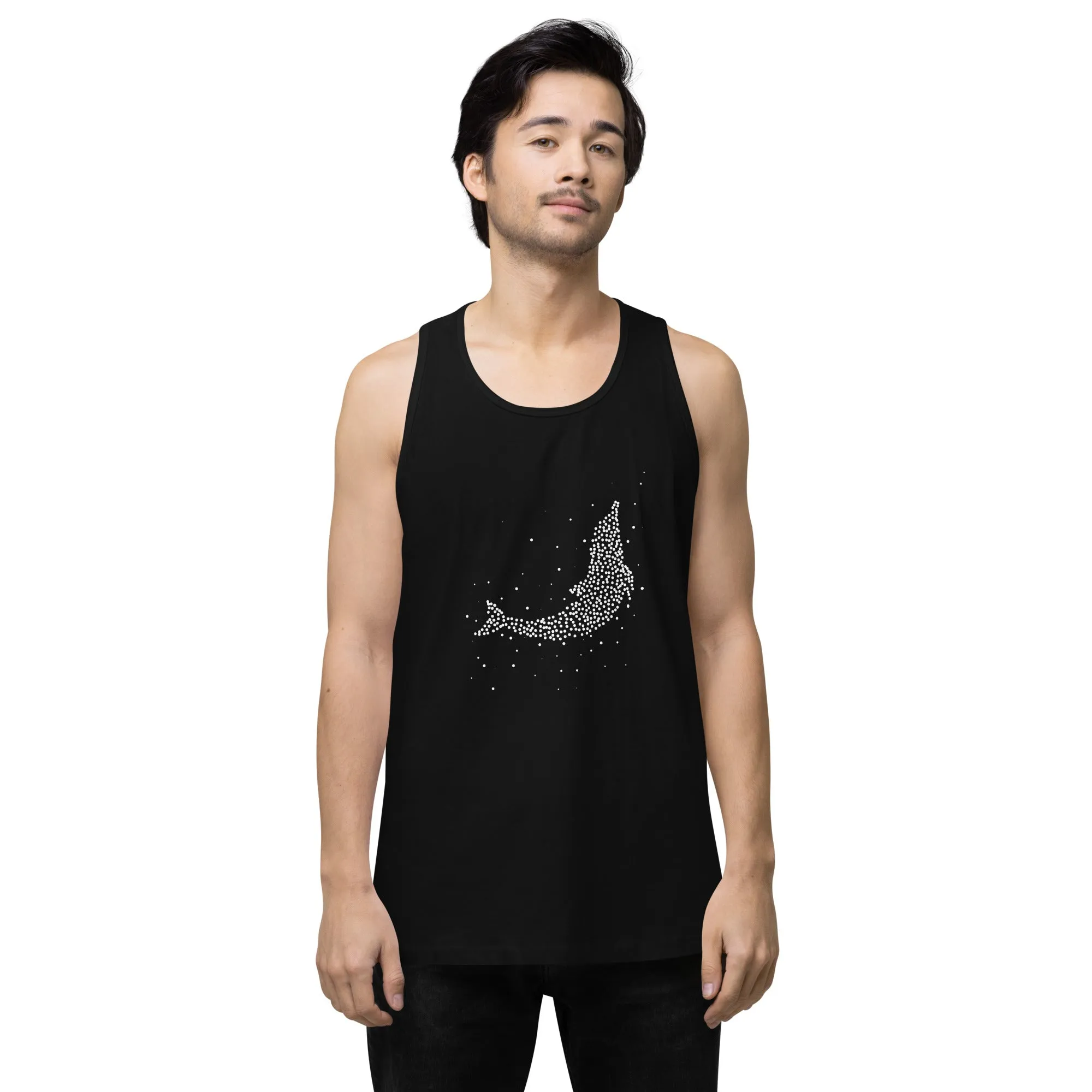 BORN FREE Premium Tank Top