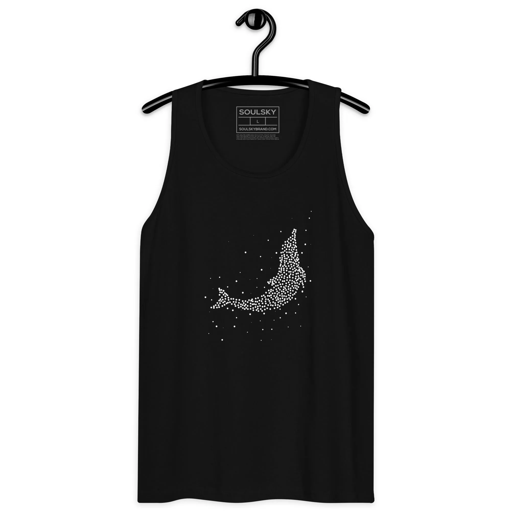 BORN FREE Premium Tank Top