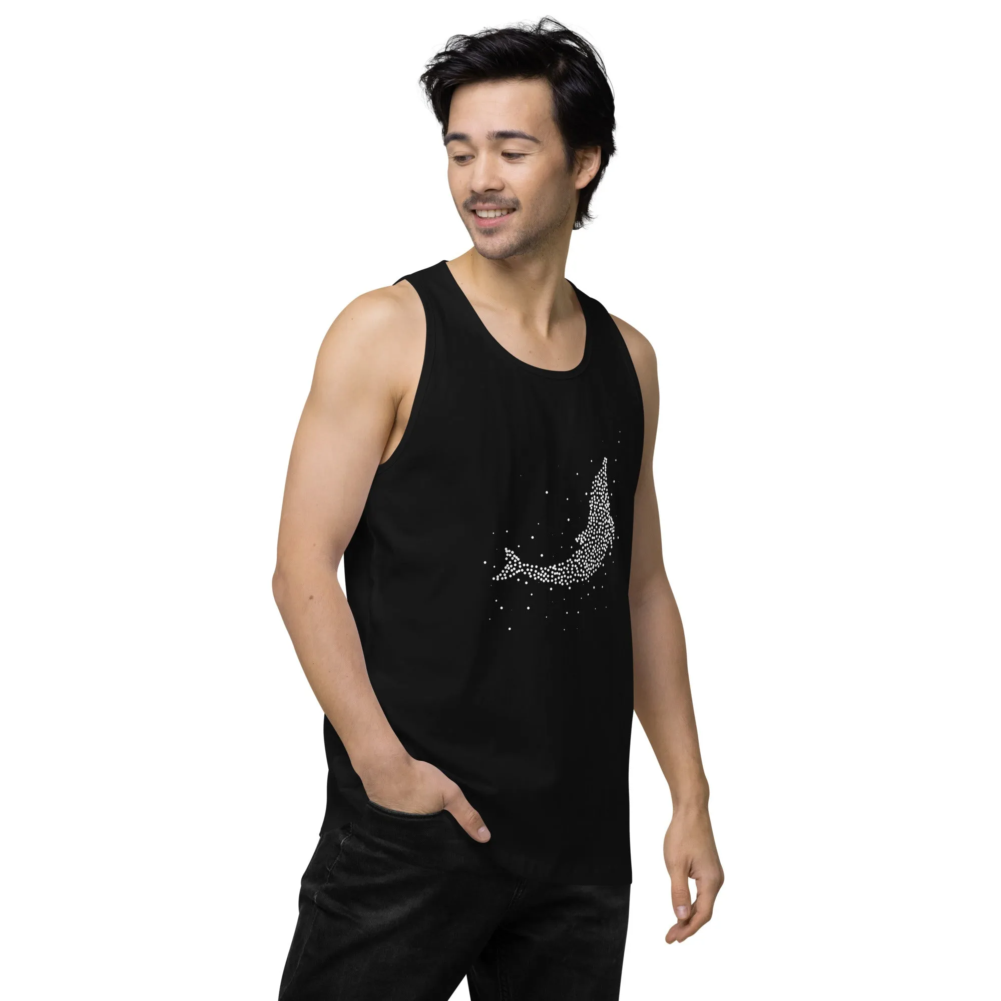 BORN FREE Premium Tank Top