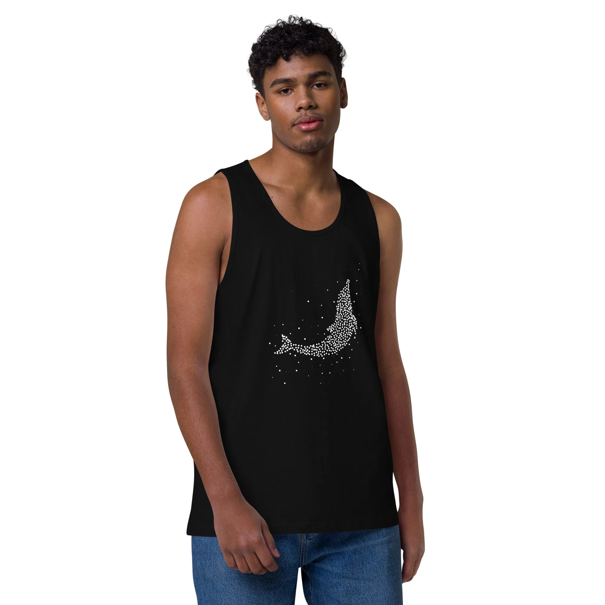 BORN FREE Premium Tank Top