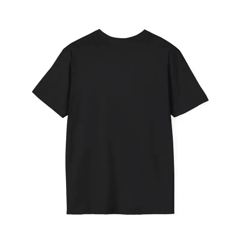 Born to Unisex Soft Style Car Debugging Tee