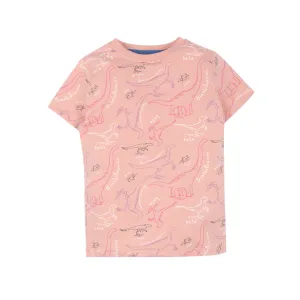 BOY'S SUPER SOFT AOP T-SHIRT