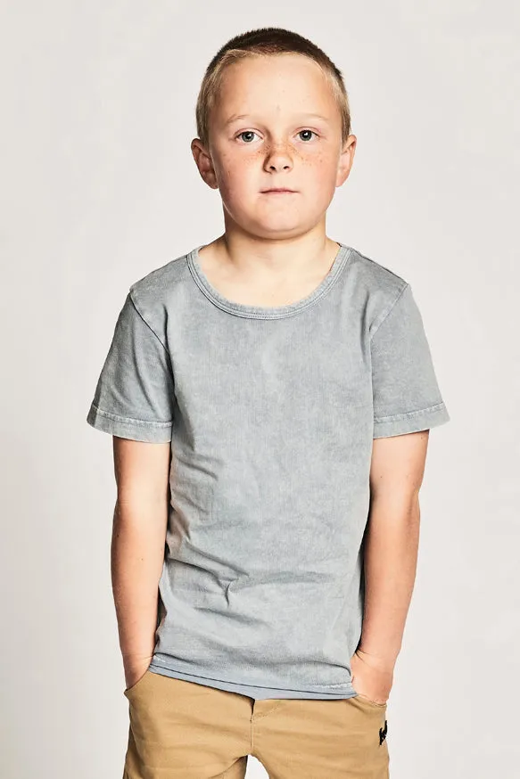 Boys T-Shirt Munster Kids Fizzy
