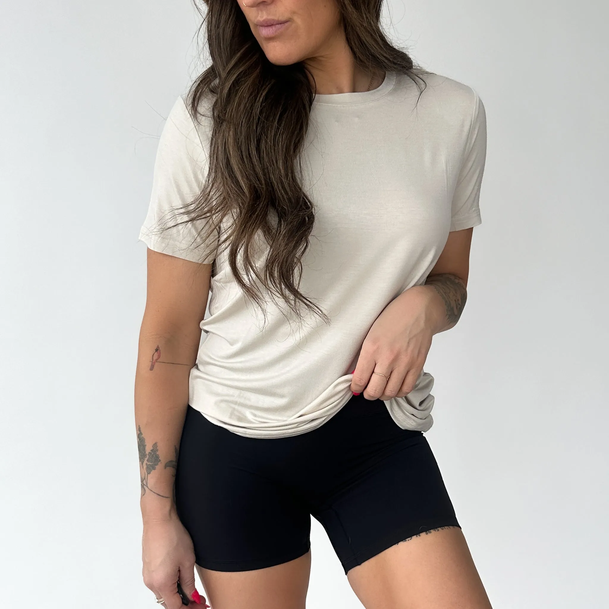 Breathe Bamboo T-Shirt