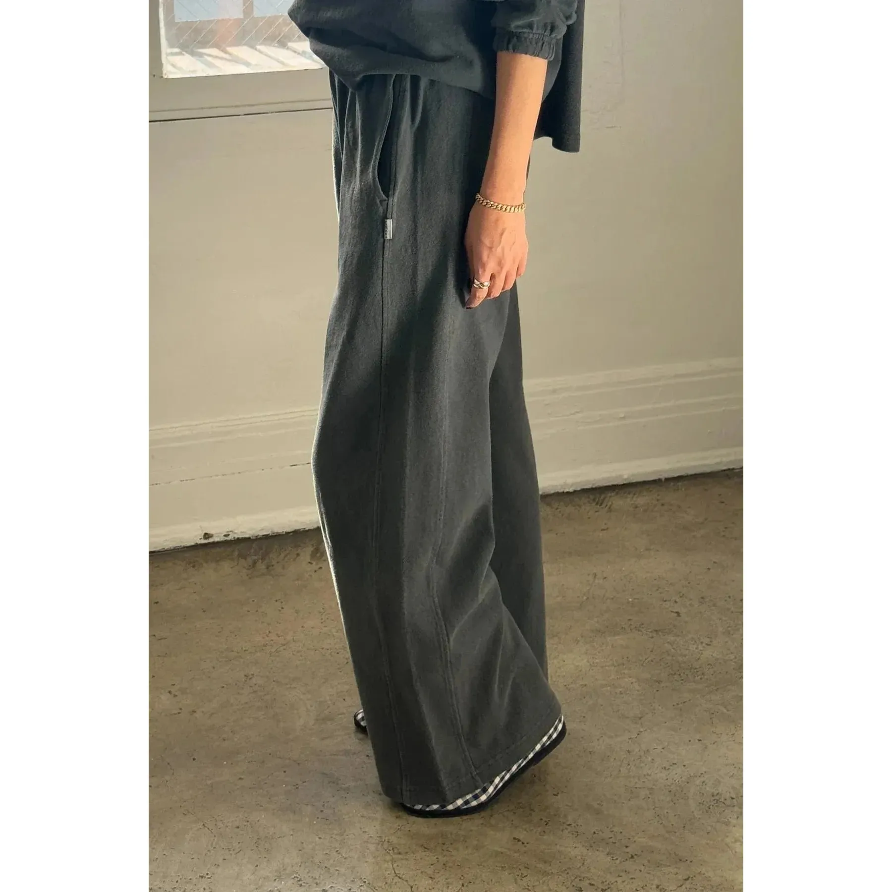Breezy Pants