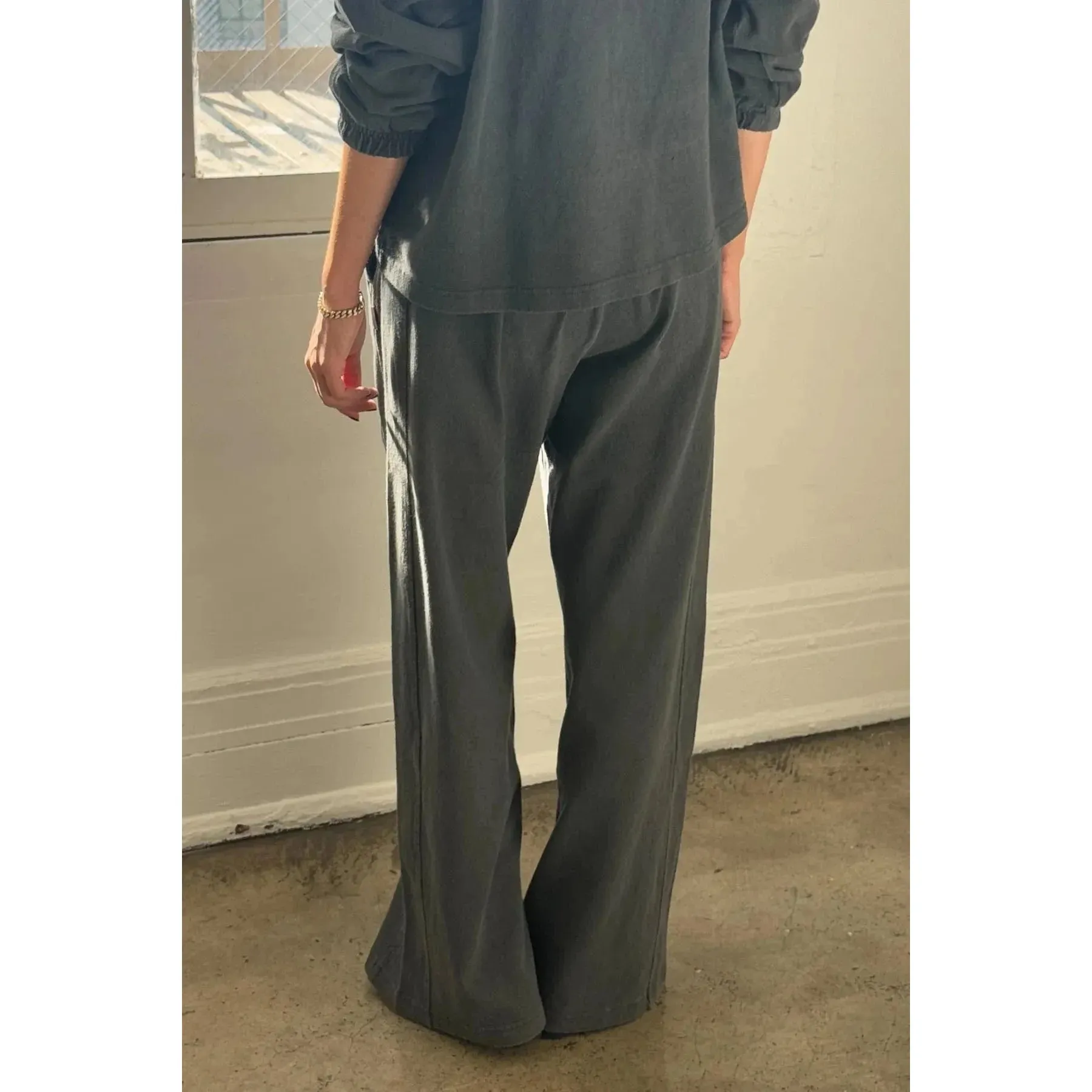 Breezy Pants