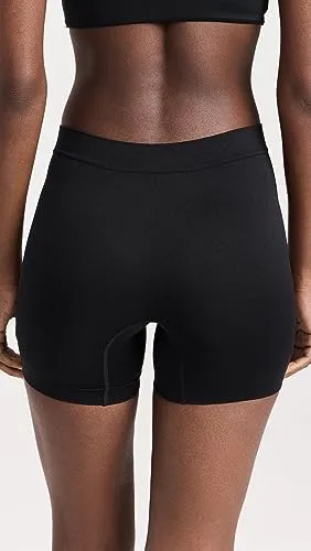 b.tempt'd by Wacoal Women's Comfort Intended Shorty, Night, Medium
