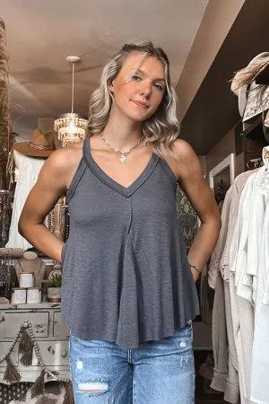 Carbon Swing Tank