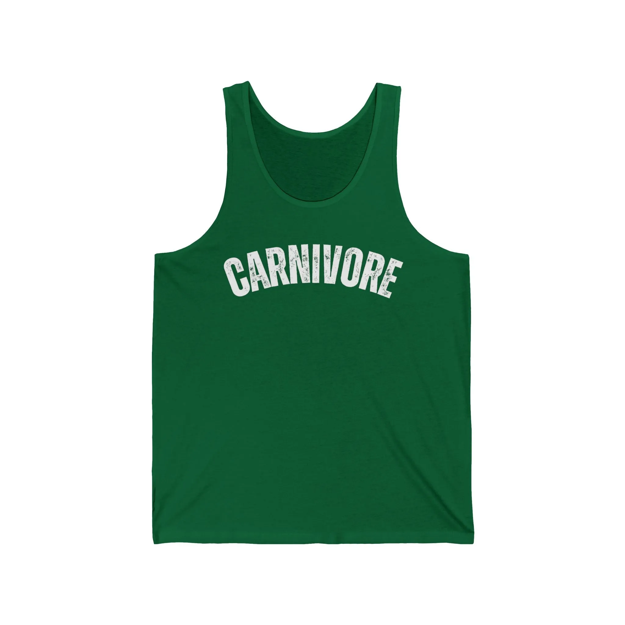 Carnivore Tank Top for Fitness Lover gift for Carnivore Diet gifts for Him Meat Lover Tank Top for Food Lover gift idea for Her gifts