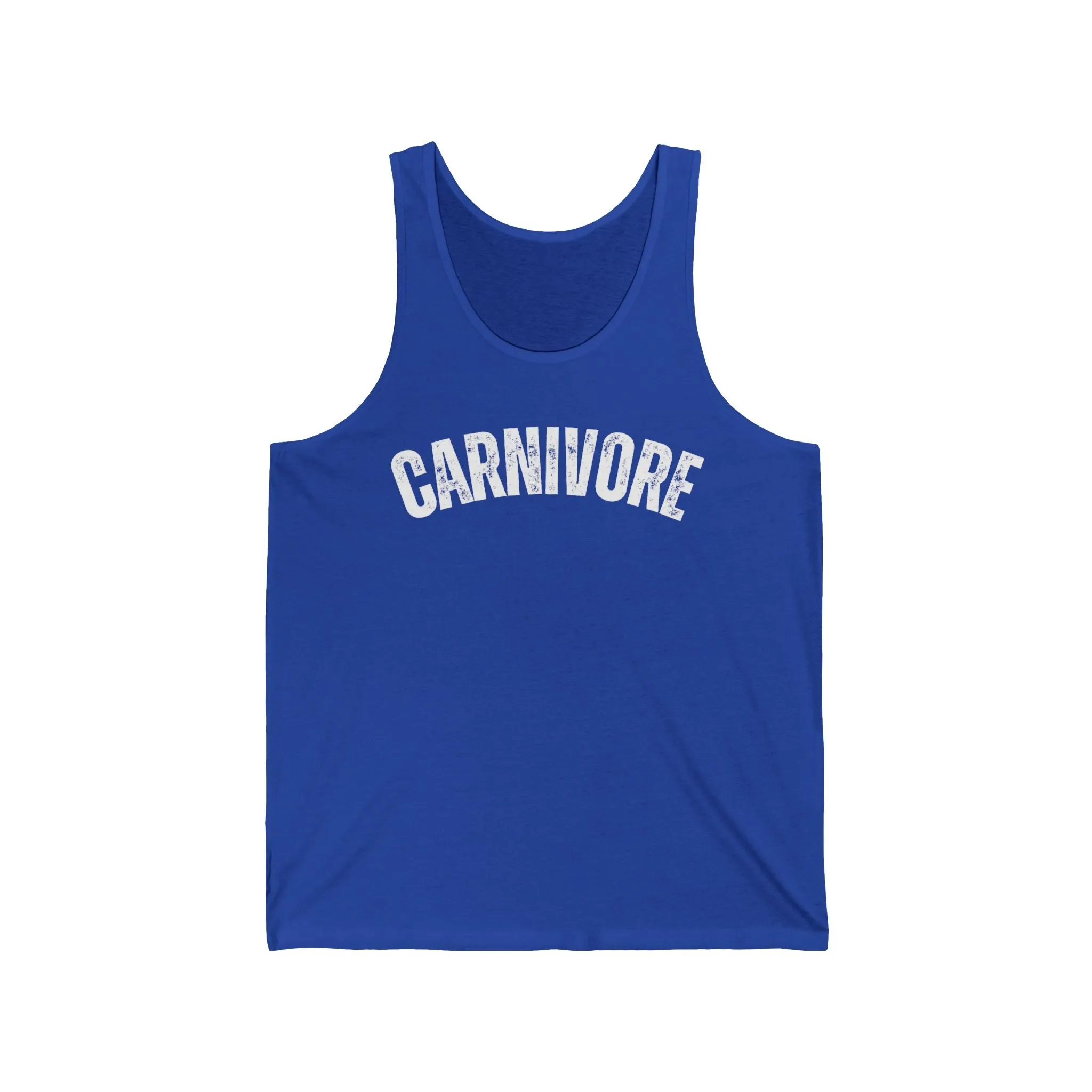 Carnivore Tank Top for Fitness Lover gift for Carnivore Diet gifts for Him Meat Lover Tank Top for Food Lover gift idea for Her gifts
