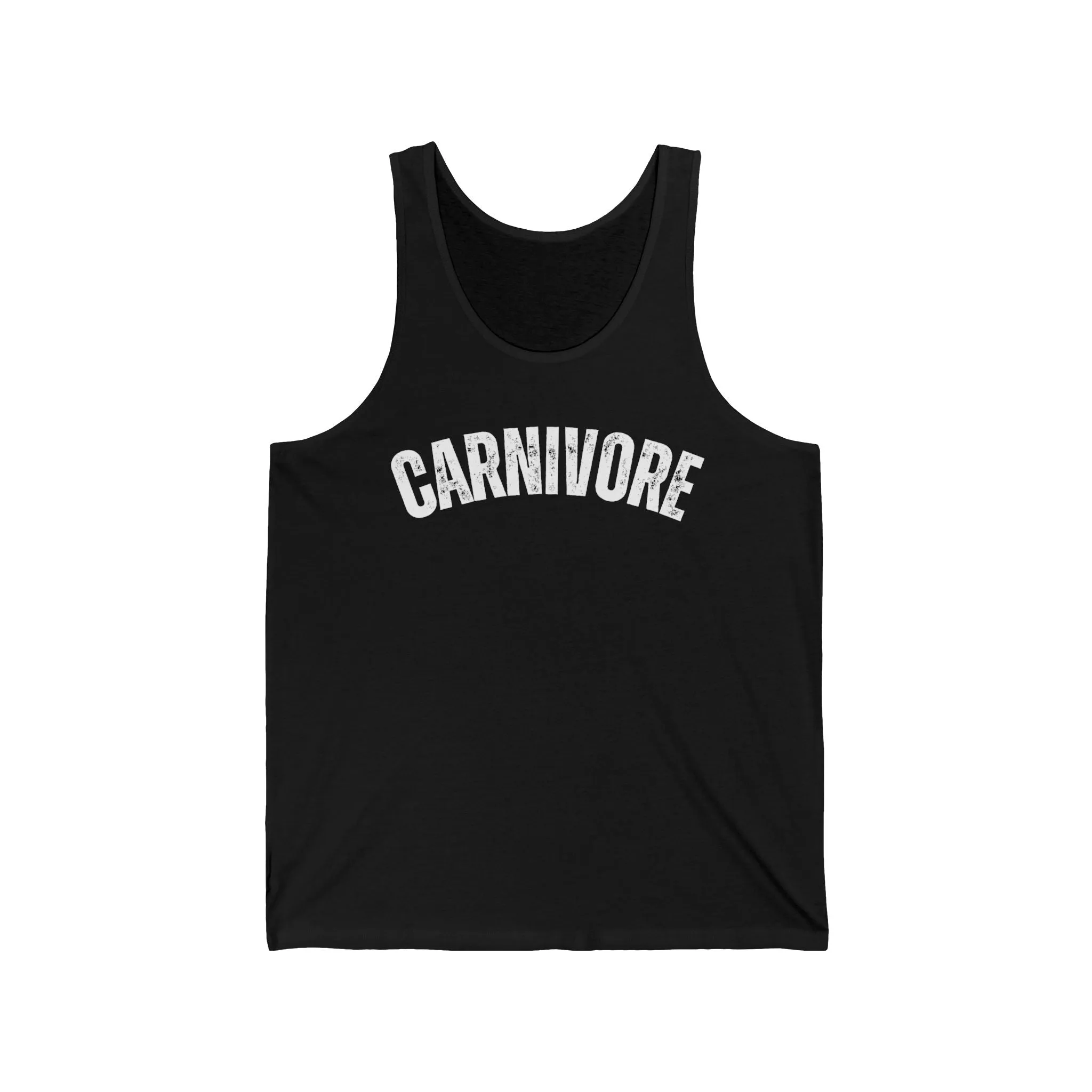 Carnivore Tank Top for Fitness Lover gift for Carnivore Diet gifts for Him Meat Lover Tank Top for Food Lover gift idea for Her gifts