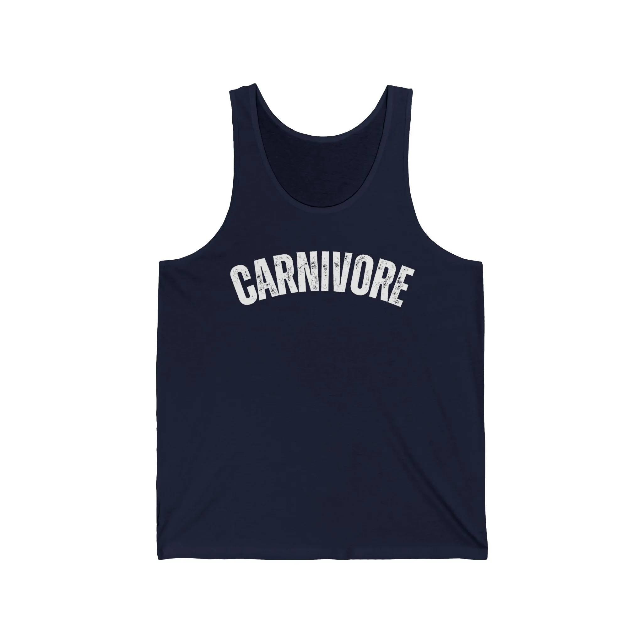 Carnivore Tank Top for Fitness Lover gift for Carnivore Diet gifts for Him Meat Lover Tank Top for Food Lover gift idea for Her gifts