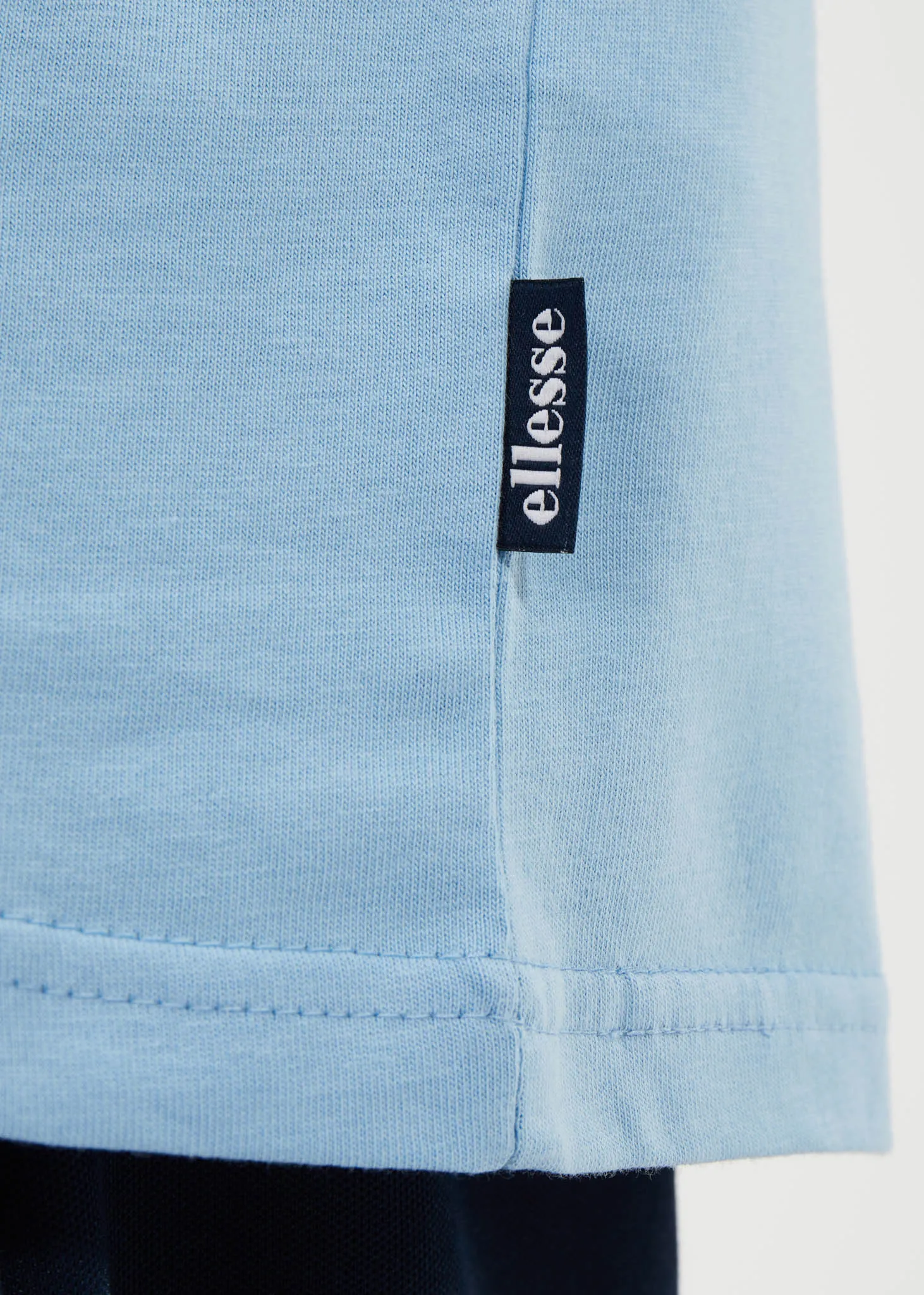 Caserio t-shirt - light blue