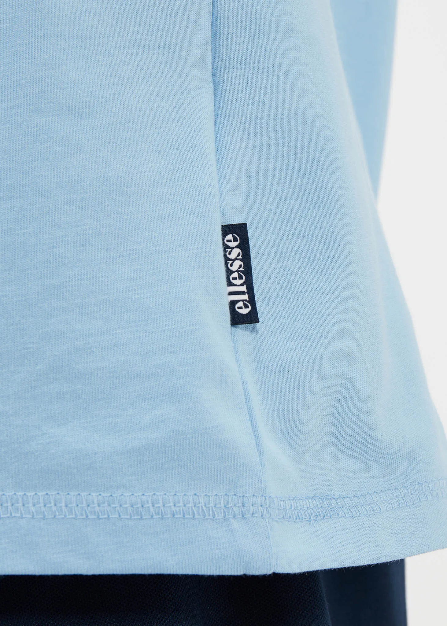 Cassica tee - light blue