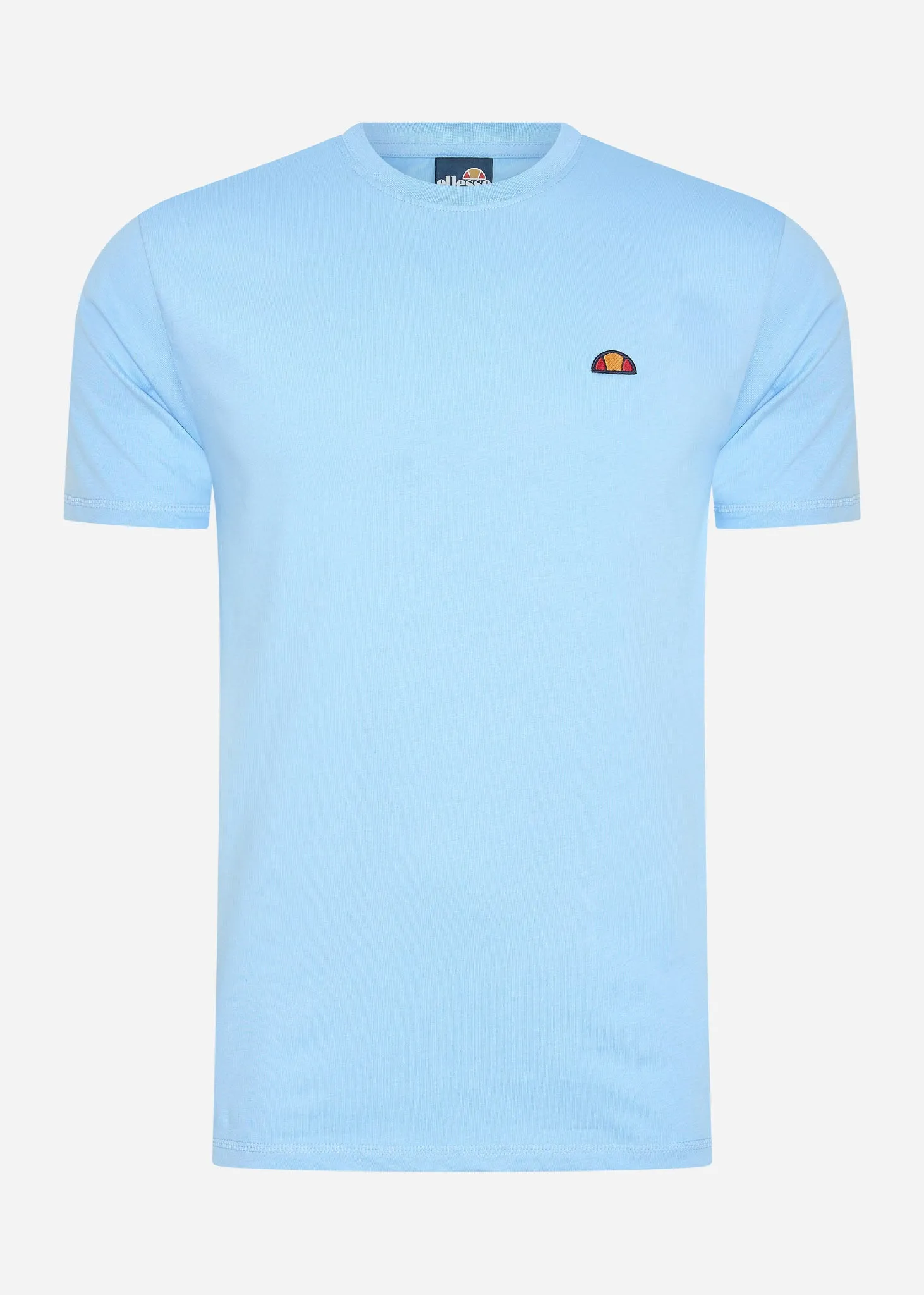 Cassica tee - light blue