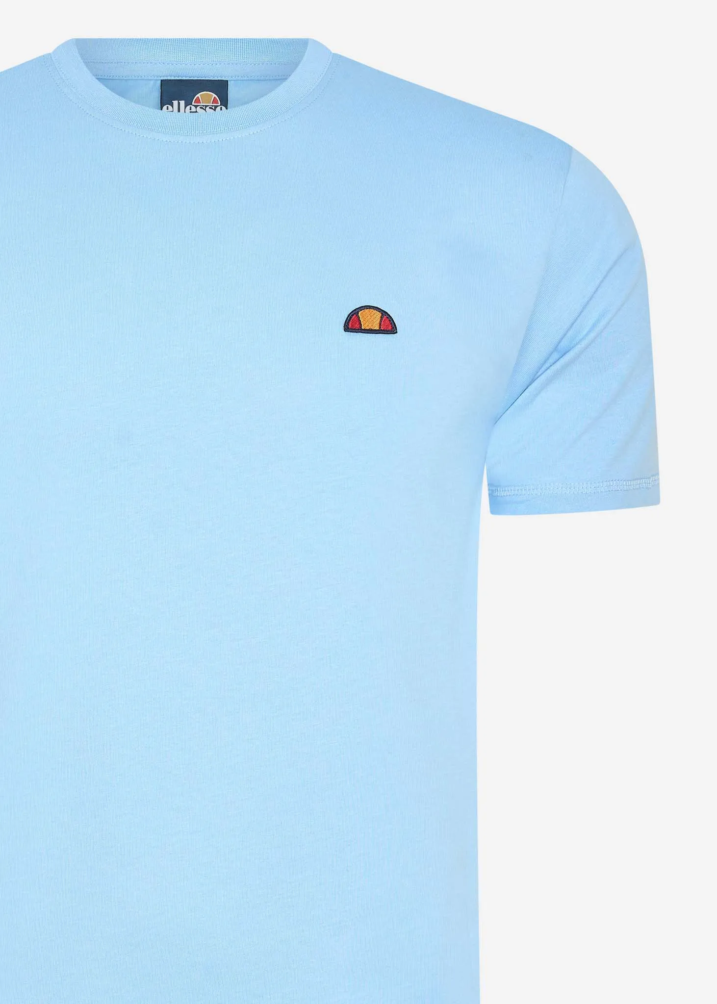 Cassica tee - light blue