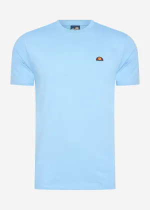 Cassica tee - light blue