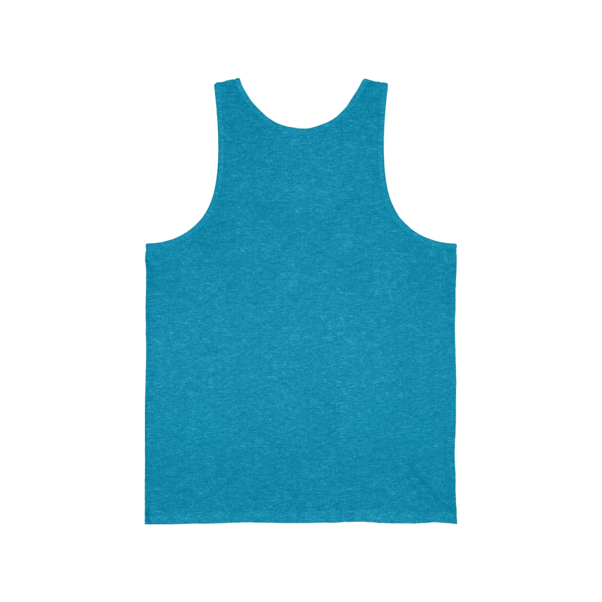 Celtic Cross Tank Top