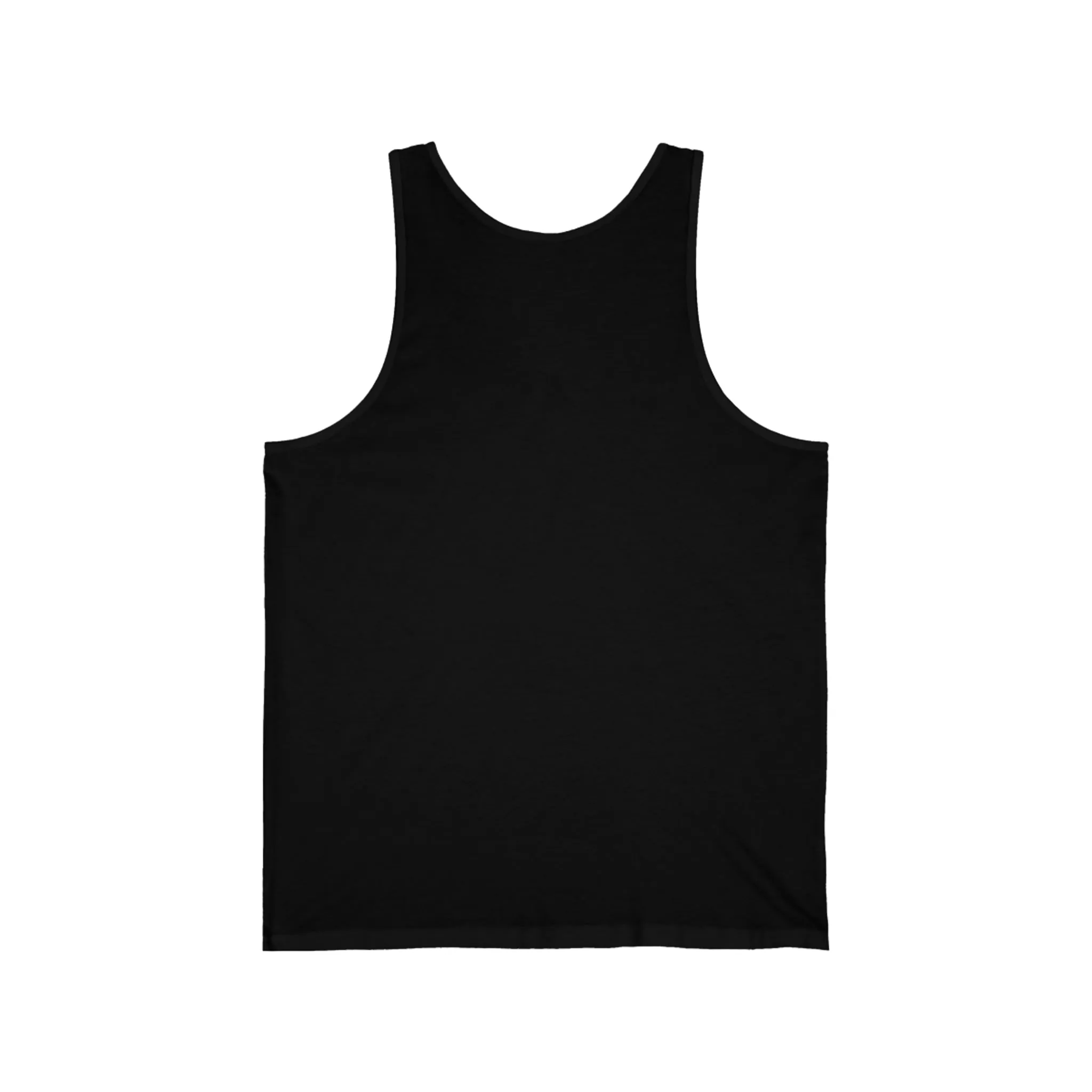Celtic Cross Tank Top