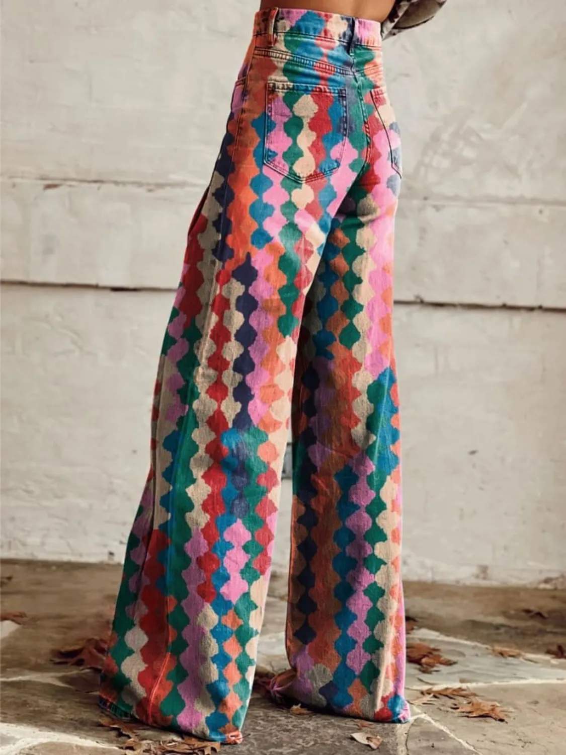 Chloe™ | Bohemian Dream Pants