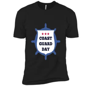 Coast Guard Day Shirt 227 Years Memorial Day T-shirt cool shirt