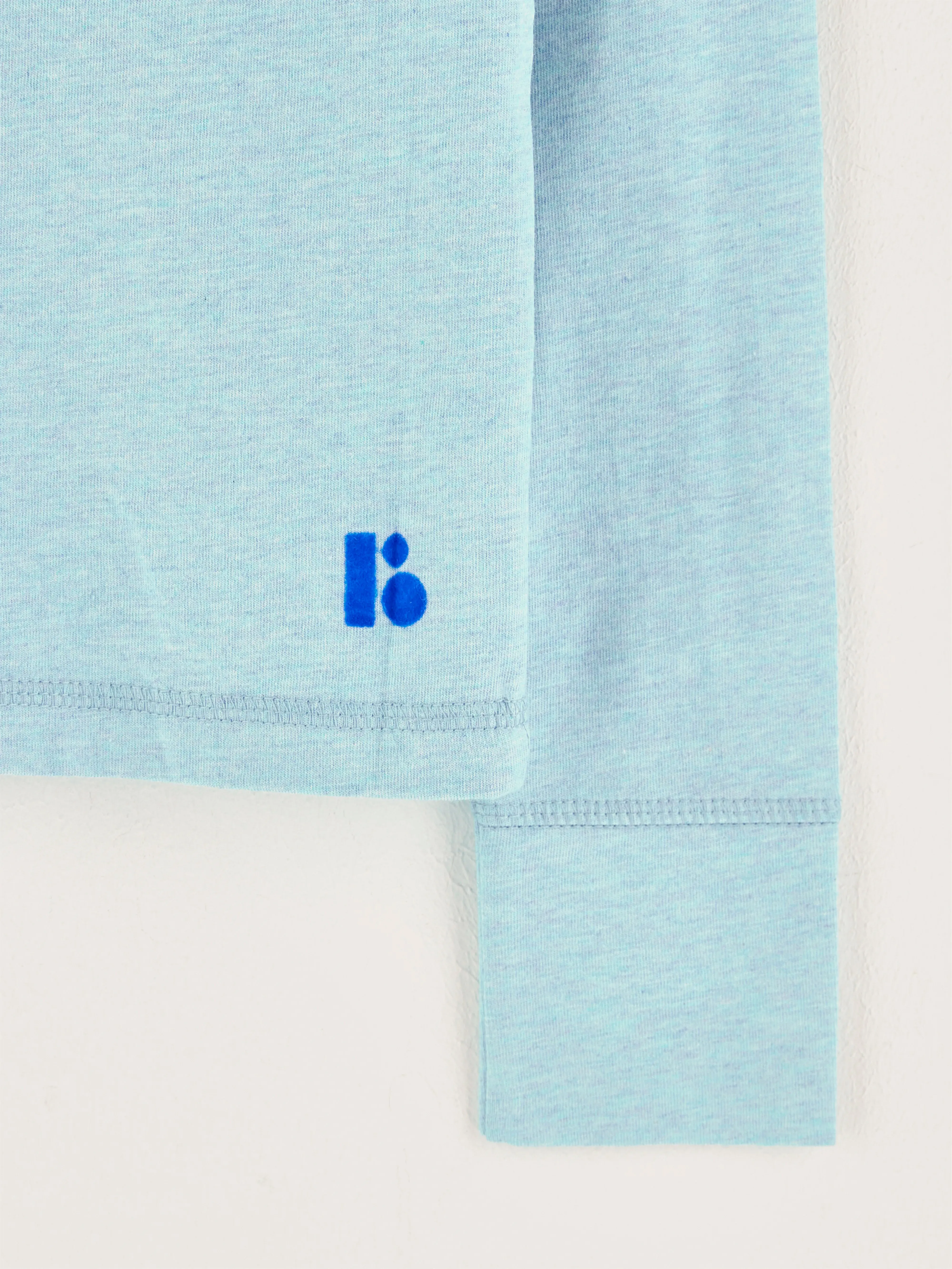 Collie long-sleeve t-shirt (242 / G / COMBO A)