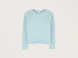 Collie long-sleeve t-shirt (242 / G / COMBO A)