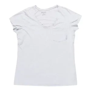 Columbia V-Neck Tee - Women's