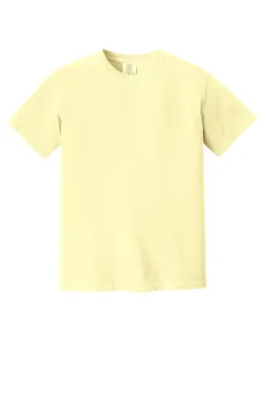 Comfort Colors Heavyweight T-Shirt