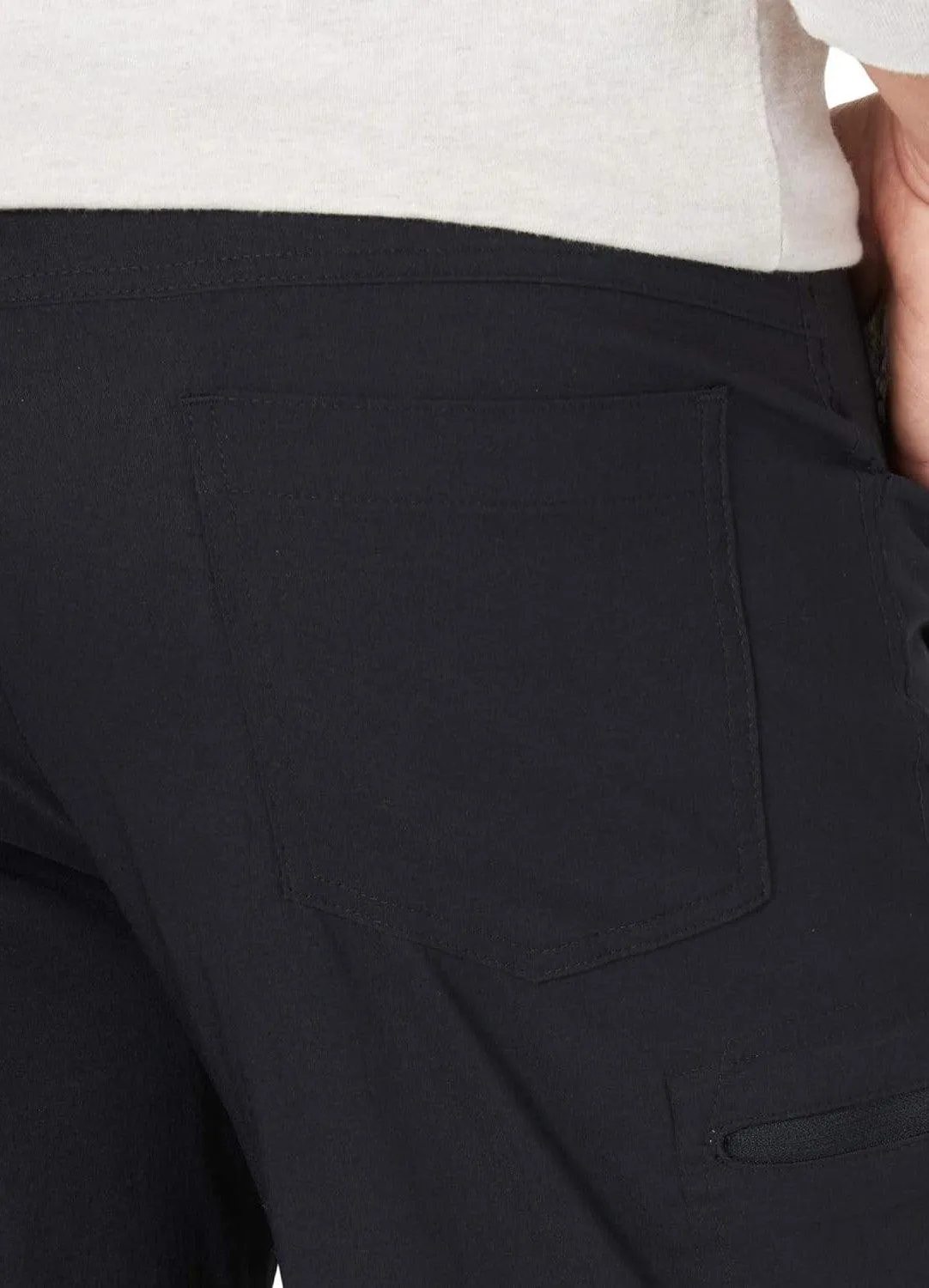 Comfort Flex Cargo Short