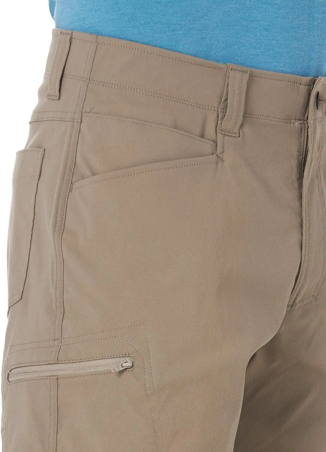 Comfort Flex Cargo Short