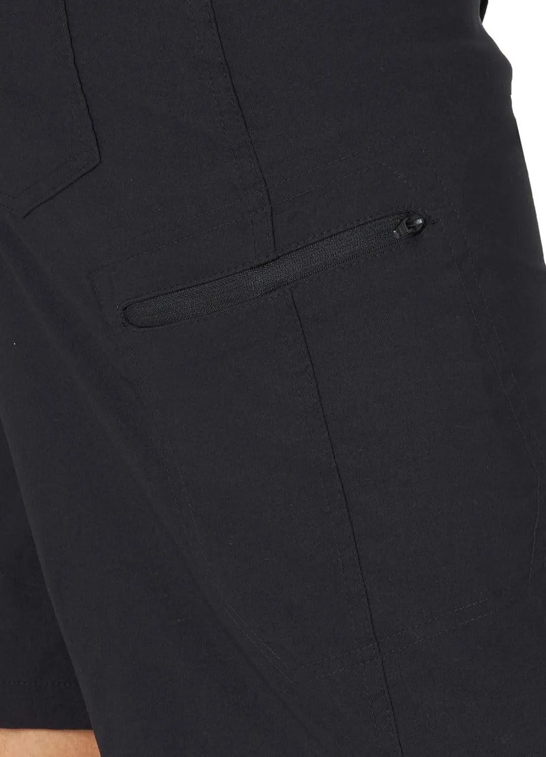 Comfort Flex Cargo Short