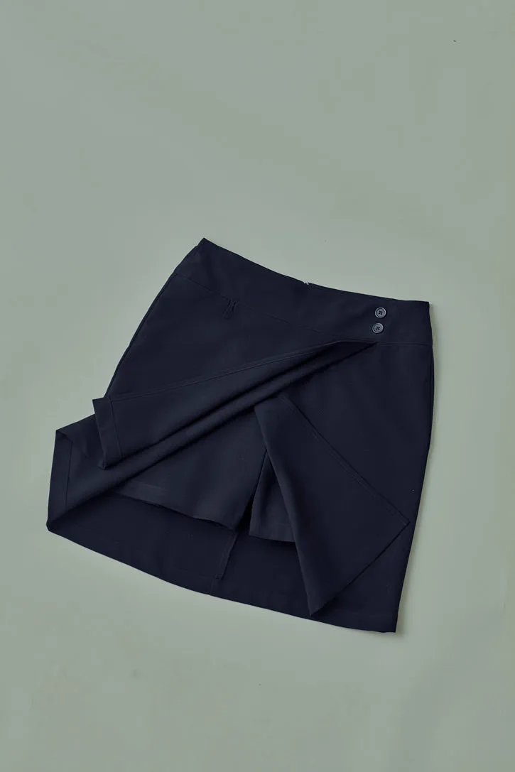 Comfort Womens Skort