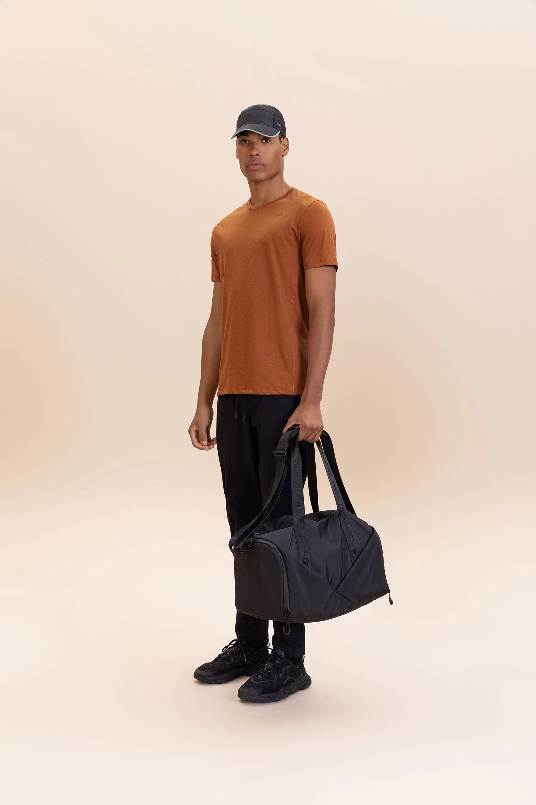 Comfy Soft Pima T-shirt