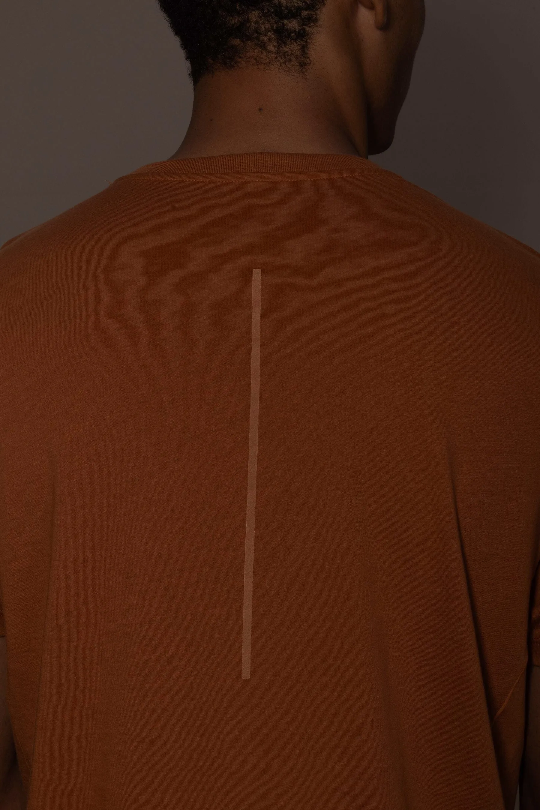 Comfy Soft Pima T-shirt