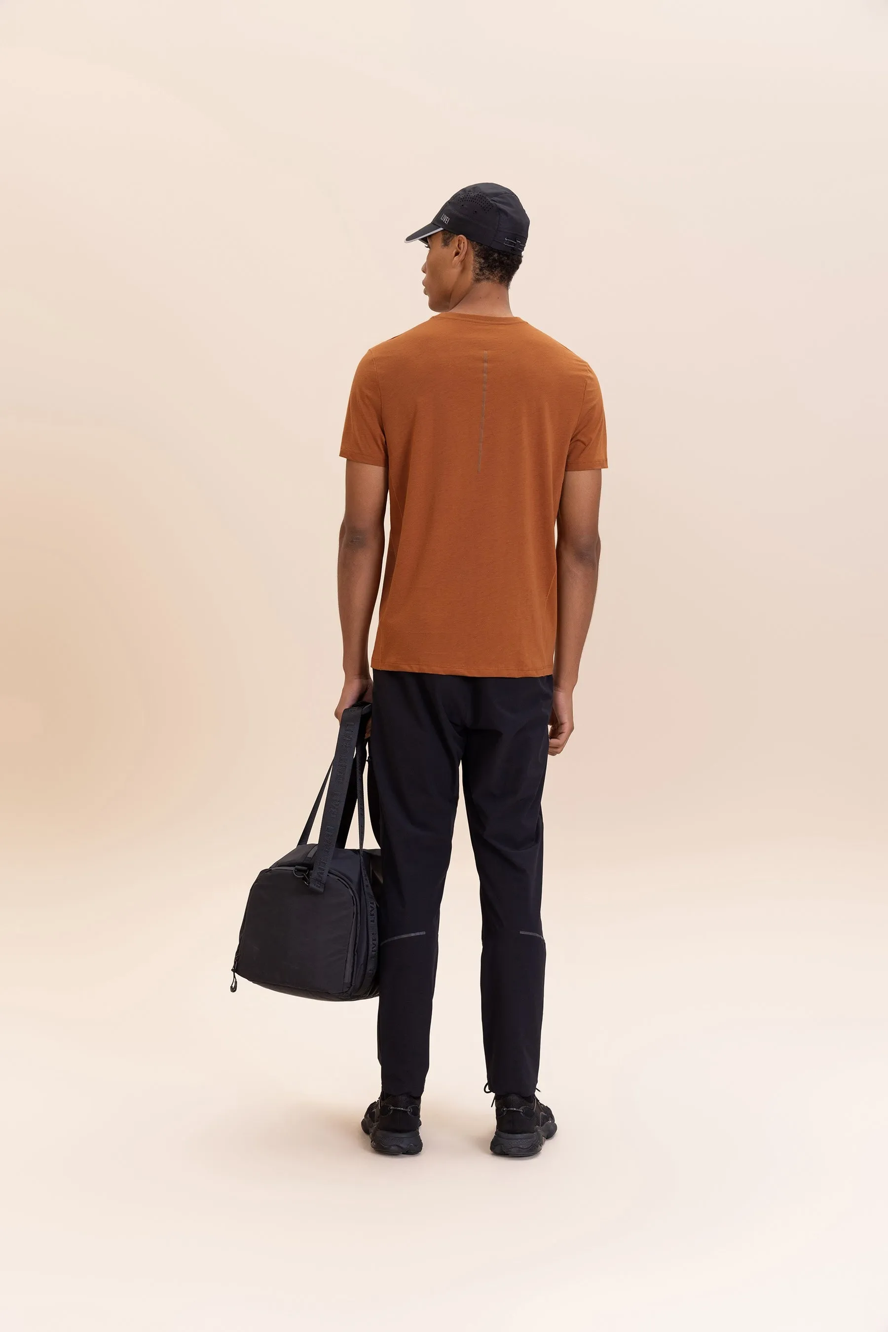 Comfy Soft Pima T-shirt
