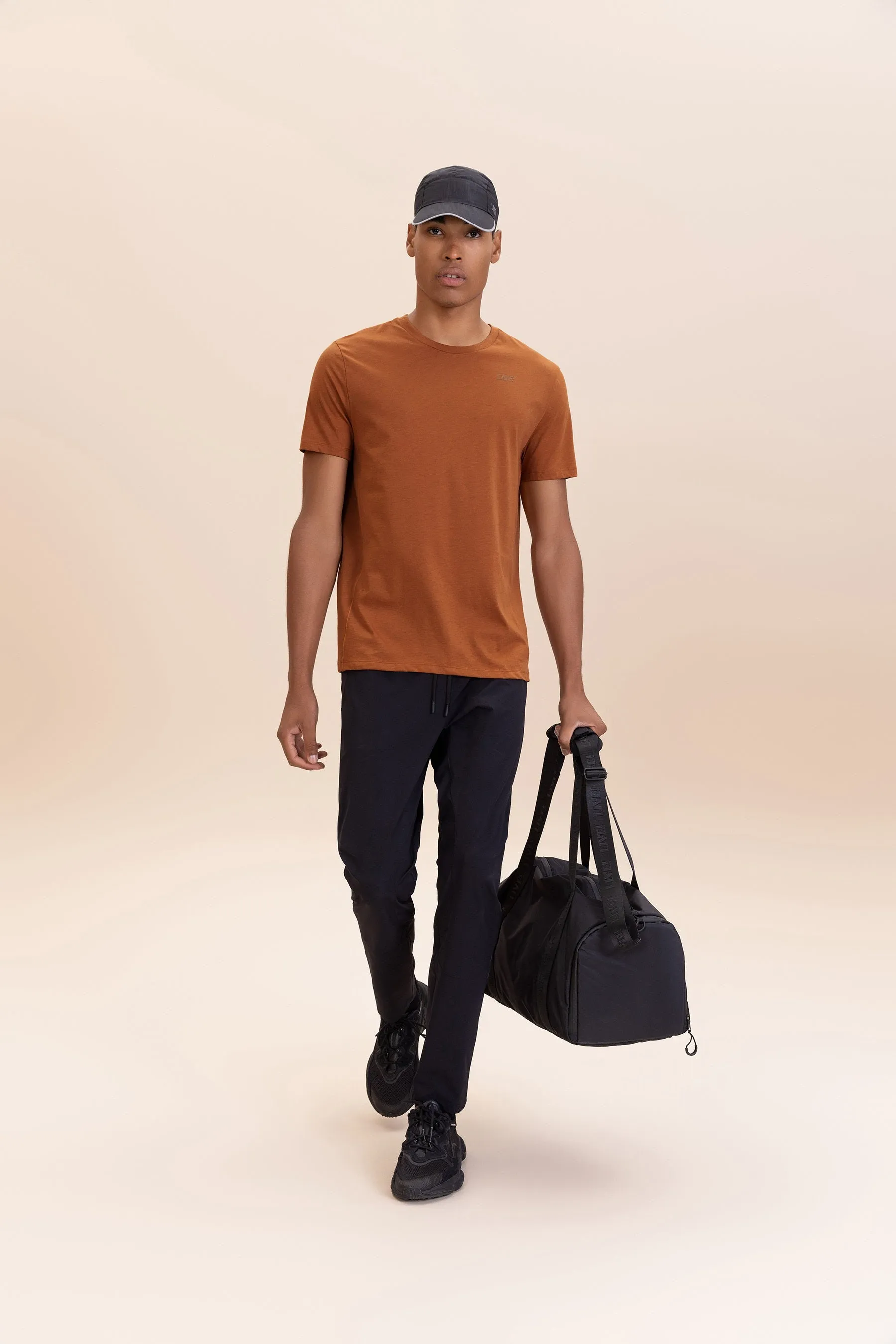 Comfy Soft Pima T-shirt