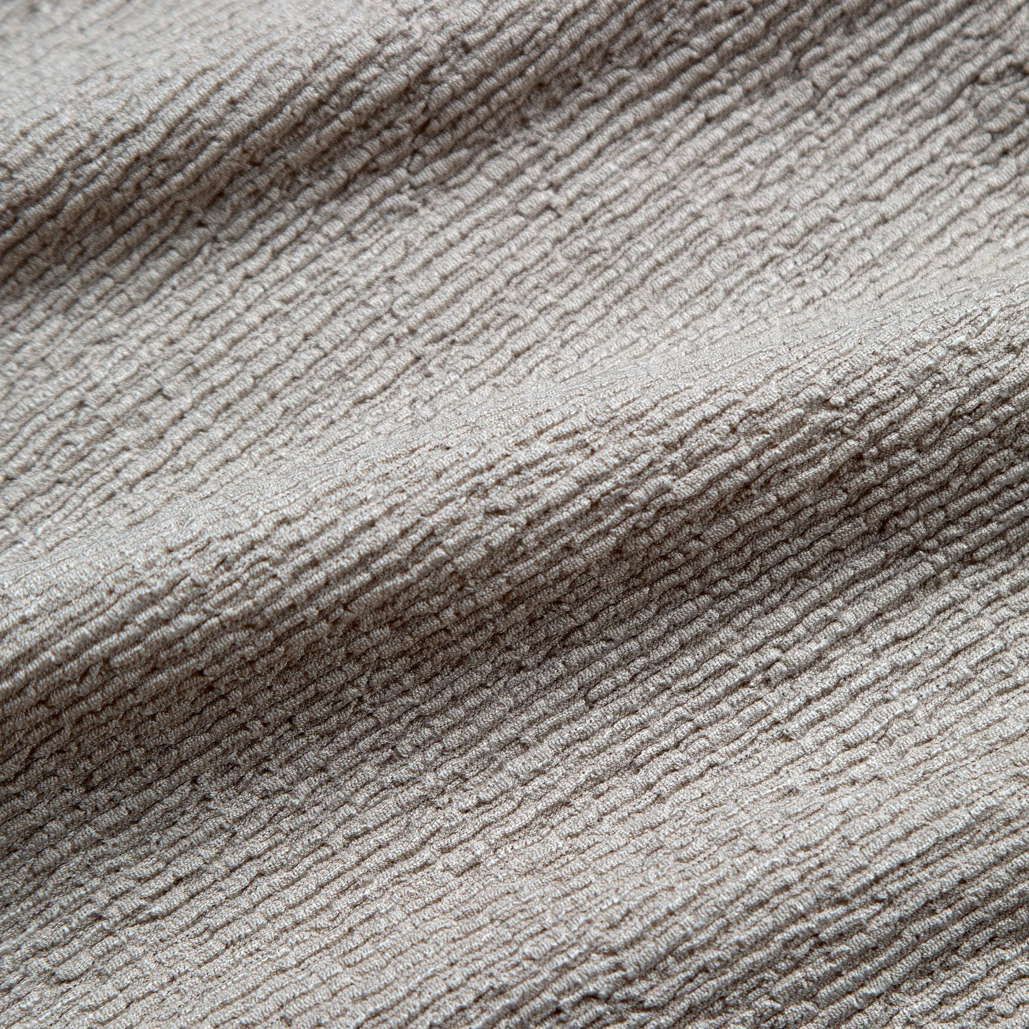 Crinkle Shirt | Stone
