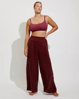 Day Trip Pant - Jam