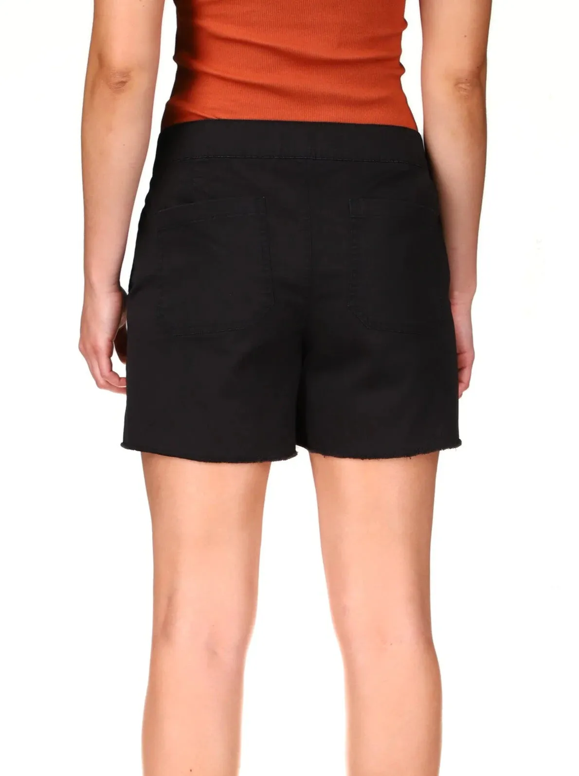 Daybreak Shorts Black