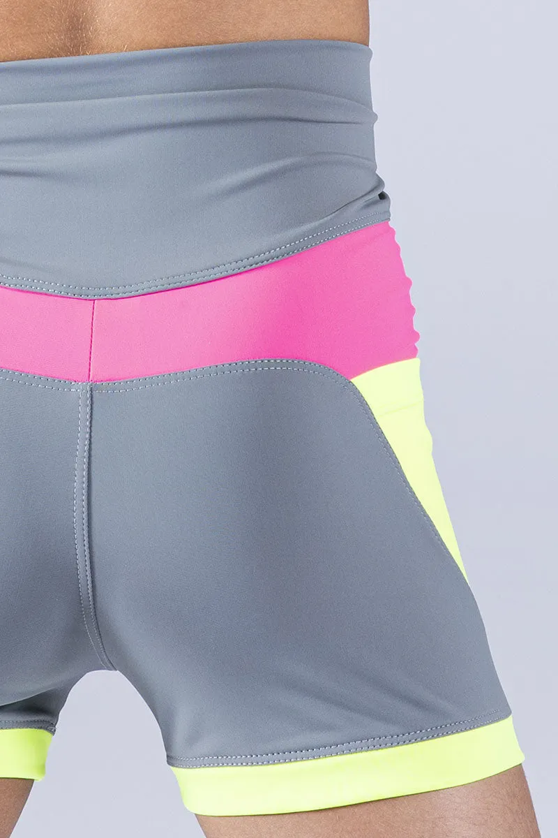 DD Child City Lights Shorts CITYLIGHTSS