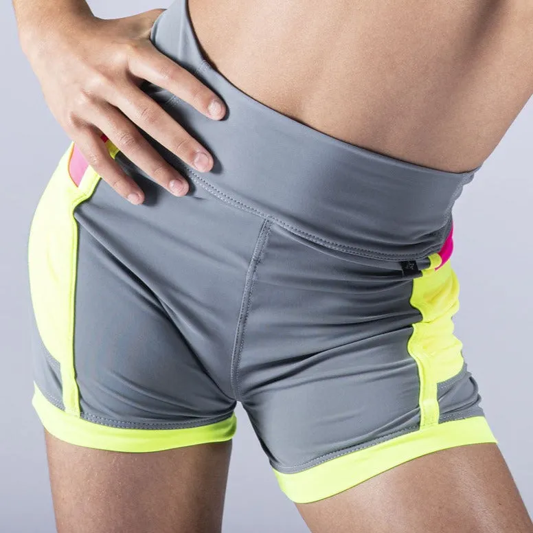 DD Child City Lights Shorts CITYLIGHTSS